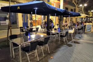 Arrosseria Restaurant Le Coq & La Mer