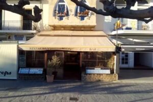 Arrossos i brasa &laquo;Mos&raquo;