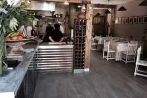 Arroz y Ca&ntilde;as