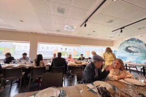 Arrozal | Restaurante Bormujos