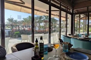 Arrozante Cabo de Gata