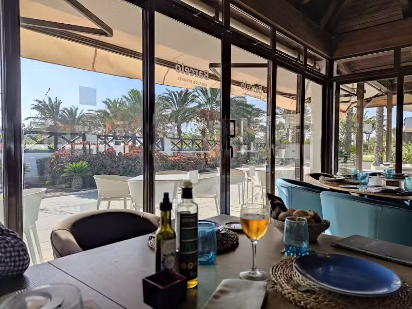 Arrozante Cabo de Gata