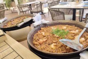 Arrozante Isla Canela