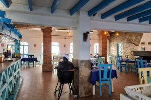 Arrozeando Pedregalejo