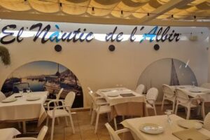 Arrrocer&iacute;a El NAUTIC DE L&rsquo;ALBIR