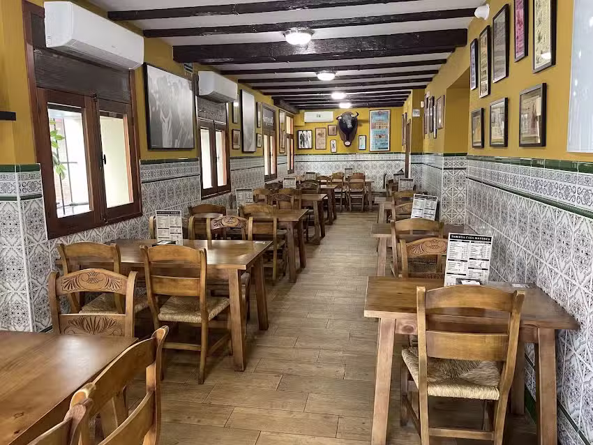 Arte Puro (de Taberna Casa Manteca)