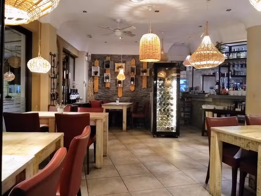Arte Restobar