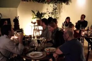 Artesanos &ndash; Espai Gastron&ograve;mic (solo eventos!)