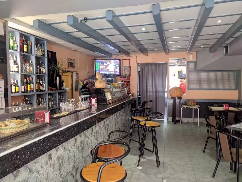 Arturo&rsquo;s Bar