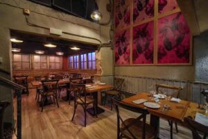 Arume Restaurante Barcelona