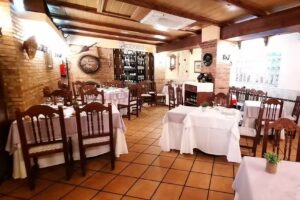 As de Bastos Majadahonda