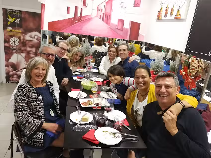 As de Oros Orihuela Restaurante