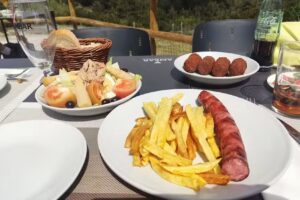 As Fuebas de Patricio