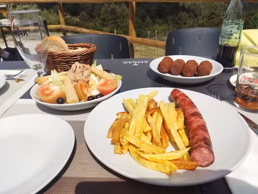 As Fuebas de Patricio