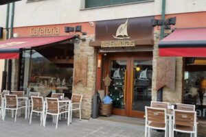 As Galeras Cervecer&iacute;a