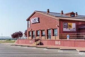 AS HOTEL Monreal del Campo