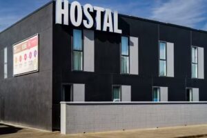 AS HOTEL Ponferrada
