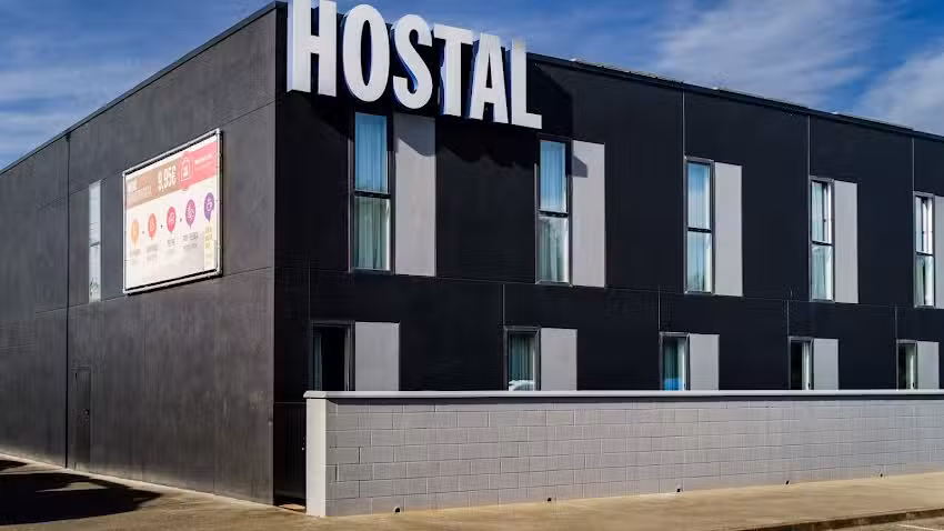 AS HOTEL Ponferrada