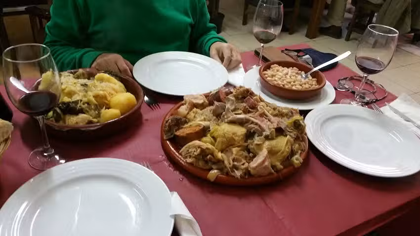 As Mar&iacute;as
