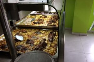 Asadero &Aacute;ngel 2