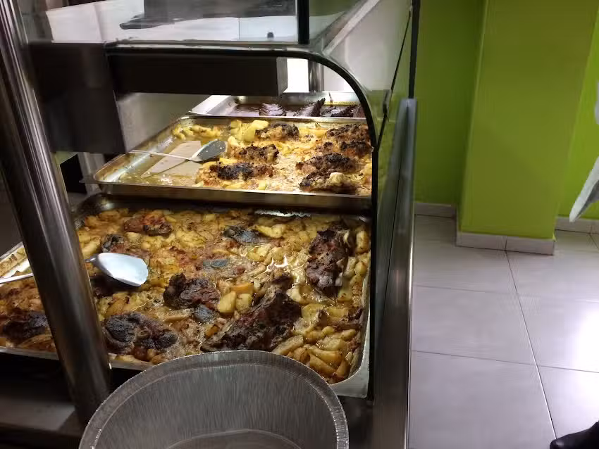 Asadero &Aacute;ngel 2