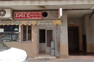 Asadero De Pollo Loli