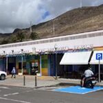 Asadero de pollos