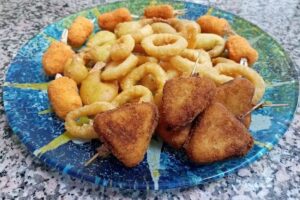 Asadero De Pollos El Castillo