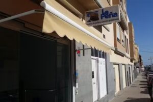 ASADERO DE POLLOS LA PE&Ntilde;A