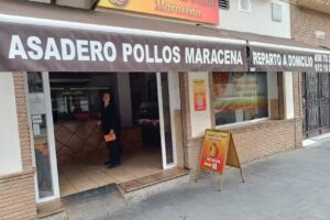 Asadero de Pollos Maracena