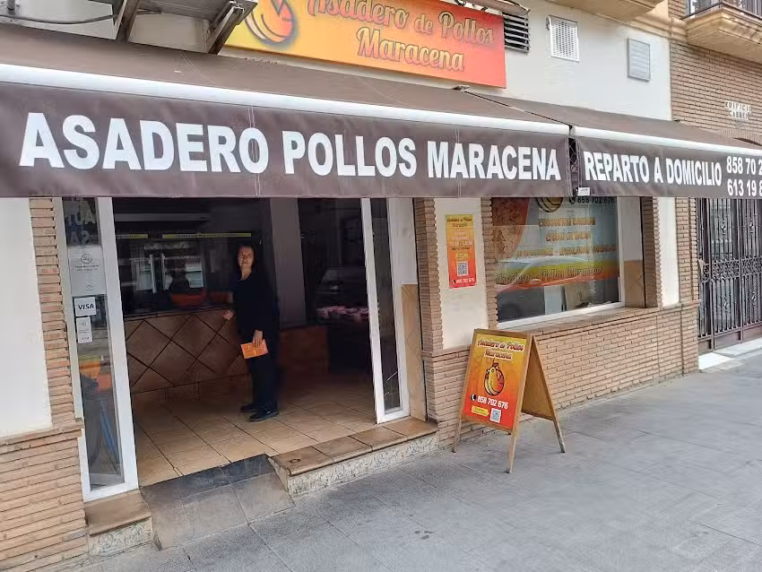 Asadero de Pollos Maracena