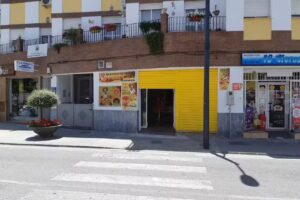 Asadero de Pollos Otura