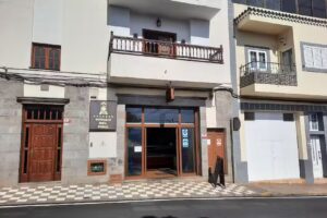 Asadero De Pollos Virgen Del Pino