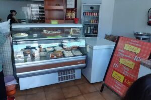 Asadero El Buen Comer