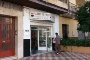 Asadero El Pr&iacute;ncipe Desde 1995