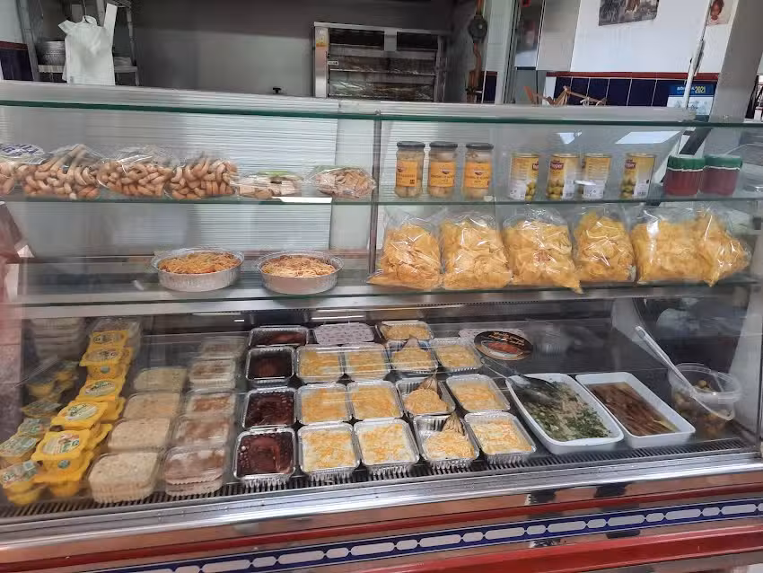 Asadero La plaza