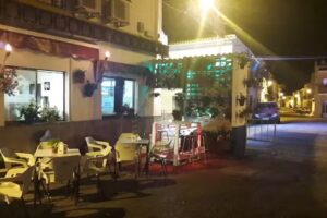 Asadero La Ponderosa