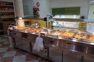 Asadero Lola &ndash; ABAR&Aacute;N