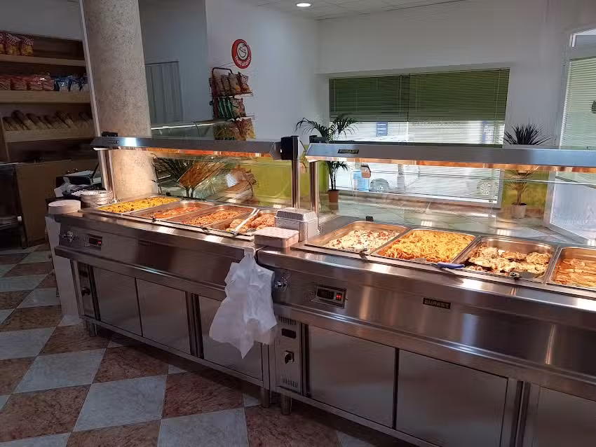 Asadero Lola &ndash; ABAR&Aacute;N
