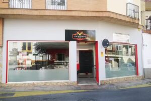 ASADERO LOS RESTREPO