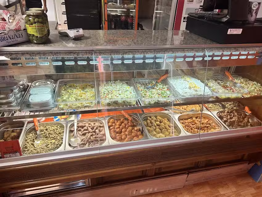 Asadero Pollolanda Ventorrillo