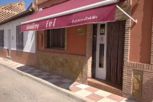 Asadero y Comidas ivi