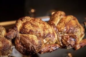 ASADEROS &ldquo;EL NONO&rdquo;