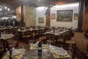 Asador 7 de Julio &ndash; Manises