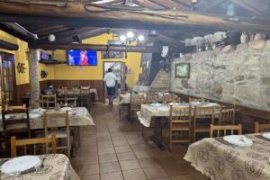 Asador A CASA DO CHE Restaurante