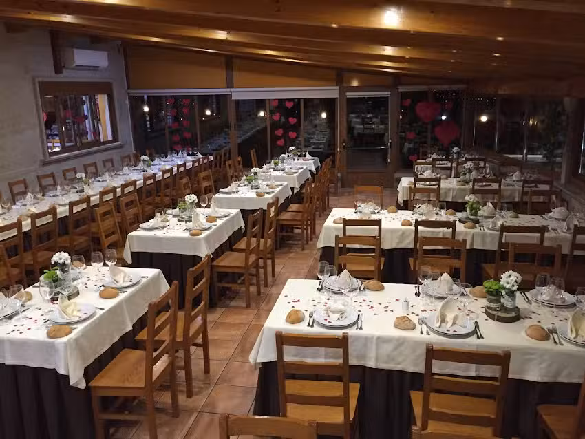 Asador A Ferreira (Nantes)