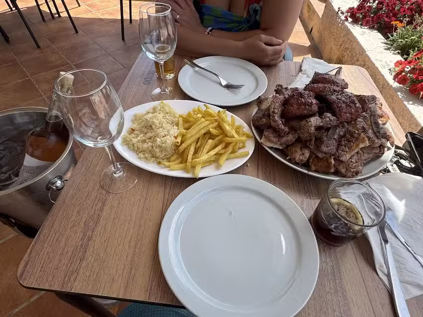 Asador A Grella &ndash; Steakhouse