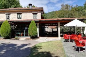 Asador A Regueira