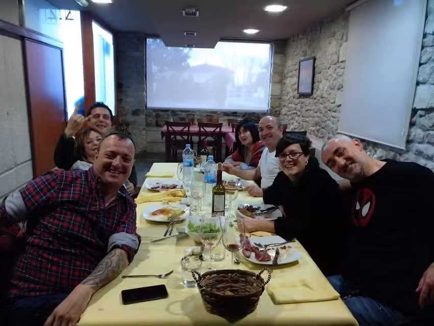 Asador Aiyaca