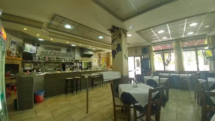Asador Alcazaba